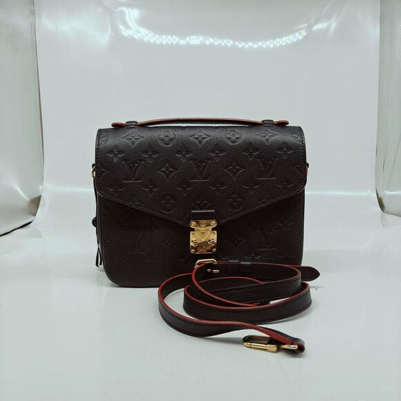 Louis Vuitton Women Pre-Loved Bag Very Good Condition - Picture 1 of 9
